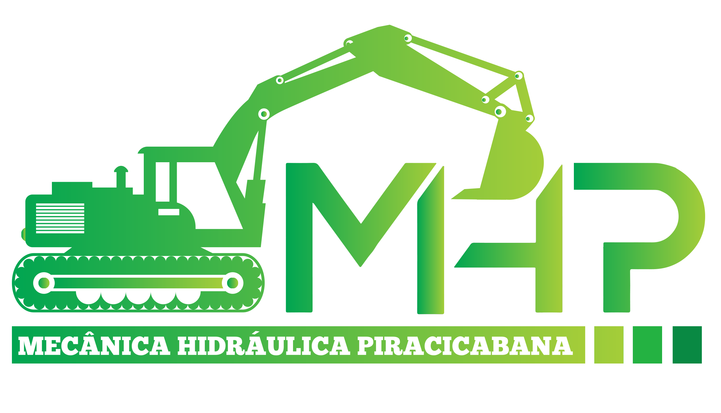 MHP Piracicaba Logo